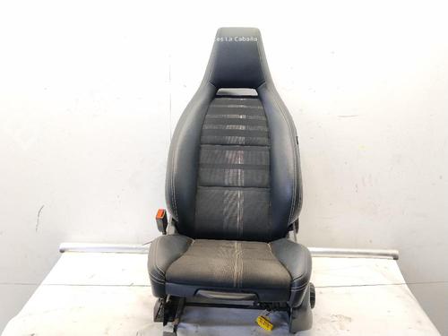Used Left front seat Left front seat MERCEDES-BENZ GLA-CLASS (X156) GLA 180 (156.942) (122 hp) 39635377 39635377