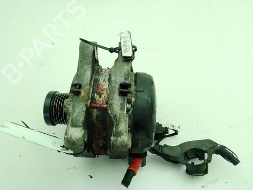 Alternator FORD FIESTA VI (CB1, CCN) 1.0 EcoBoost | BP30271208M7 - Image 3