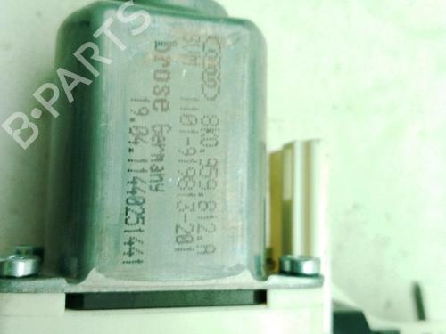 Rear right window mechanism AUDI A4 B8 (8K2) 2.0 TDI | BP34002700C25 - Image 4
