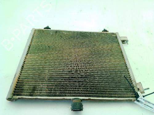 Used AC radiator AC radiator CITROËN C3 III (SX) 1.2 PureTech 82 (83 hp) 31012512 31012512