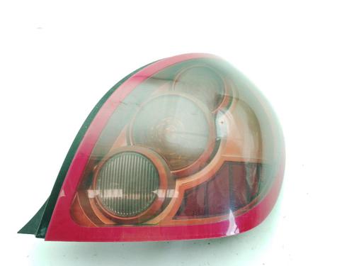 Used Right taillight Right taillight NISSAN ALMERA II Hatchback (N16) 1.5 dCi (82 hp) 34535430 34535430