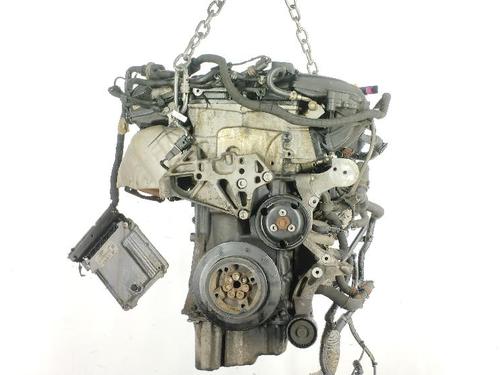 Engine VW CC B7 (358) 3.6 FSI 4motion | BP36833489M1 - Image 5