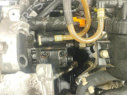 Engine SUZUKI VITARA Cabrio (ET) 2.0 HDI (SE 420HDI) | BP29908659M1