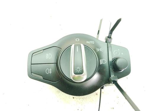 Used Headlight switch AUDI A5 Sportback (8TA) 3.0 TDI quattro (218 hp) 24051275
