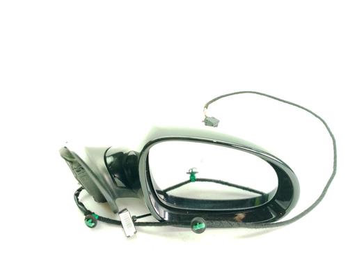 Used Right mirror VW PASSAT B6 (3C2) 2.0 TDI 16V (140 hp) 31012545