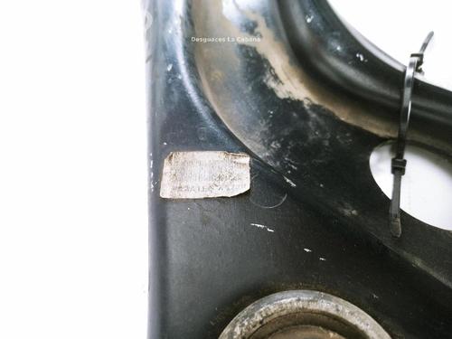 Right front suspension arm CITROËN C-ELYSEE (DD_) 1.2 VTi 82 | BP31989838M13 - Image 3