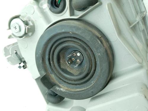 Left headlight CHEVROLET AVEO / KALOS Hatchback (T250, T255) 1.4 | BP23998838C28 