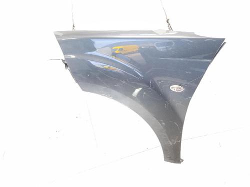 Used Left front fenders Left front fenders PEUGEOT 4007 (VU_, VV_) 2.2 HDi (156 hp) 33037061 33037061