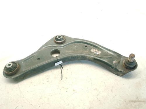 Used Right front suspension arm Right front suspension arm RENAULT KADJAR (HA_, HL_) 1.3 TCe 140 (HLNB, HLN1) (140 hp) 25781401 25781401