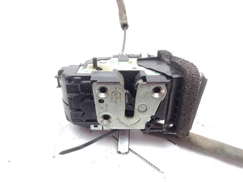 Rear right lock NISSAN JUKE (F15) 1.5 dCi | BP19520160C99 