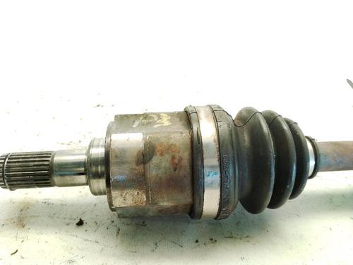 Left front driveshaft HYUNDAI KONA (OS, OSE, OSI) 1.0 T-GDi | BP24329043M38 