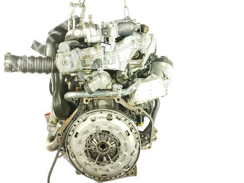 Engine OPEL ASTRA H (A04) 1.7 CDTI (L48) | BP27534469M1 