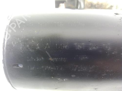 Starter MERCEDES-BENZ SPRINTER 5-t Van (B906) 515 CDI (906.653, 906.655, 906.657) | BP24043007M8 