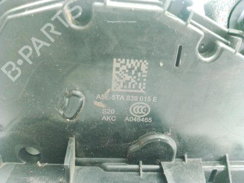 Rear left lock SEAT ATECA (KH7, KHP) 1.4 TSI | BP32280644C100 - Image 4