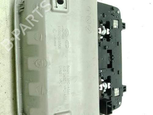 Interior roof light KIA CEE'D (JD) 1.4 CRDi 90 | BP33570891I8 - Image 2