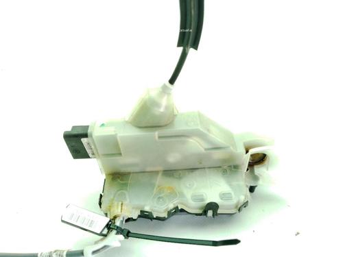 Front left lock OPEL COMBO E Tour / Life (K9) 1.5 | BP31940412C98 - Image 2