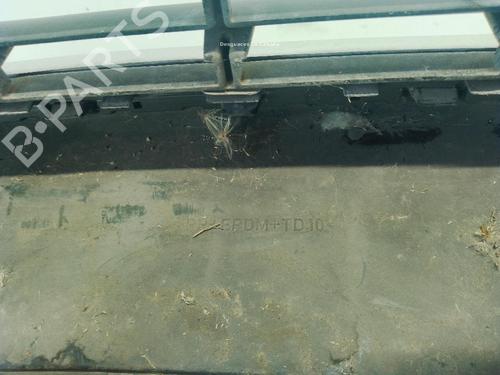 Front bumper VW PASSAT B6 (3C2) 2.0 TDI 16V | BP29298756C7 