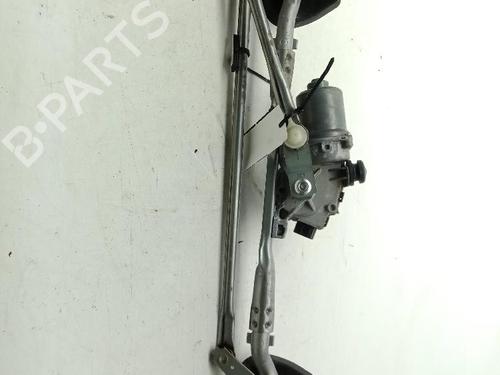 Front wiper motor SUZUKI IGNIS III (MF, FF) 1.2 Hybrid (ATK412, FF21S) | BP32437874M29