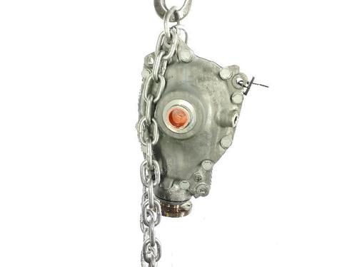 Differential, foran Differential, foran BMW 7 (G11, G12) 740 d, Ld xDrive (320 hp) 34364001 34364001