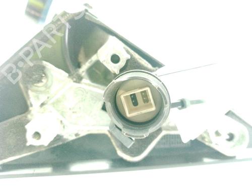 Bakspejl Højre BMW 1 (E81) 118 d | BP30747401C27 