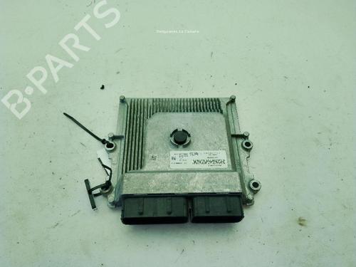 Used Electronic module PEUGEOT 3008 II SUV (MC_, MR_, MJ_, M4_) 1.2 THP/ PureTech 130 (MRHNSM, MRHNSU, MRHNSJ, MRHNYW,... (131 hp) 29555056