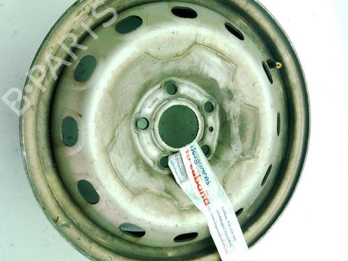 Used Rim RENAULT TRAFIC III Van (FG_) 1.6 dCi 120 (FGMK) (121 hp) 28838807