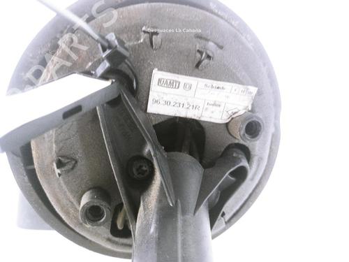 Left mirror DACIA LOGAN EXPRESS (FS_) 1.5 dCi (FS0K) | BP31989791C26 