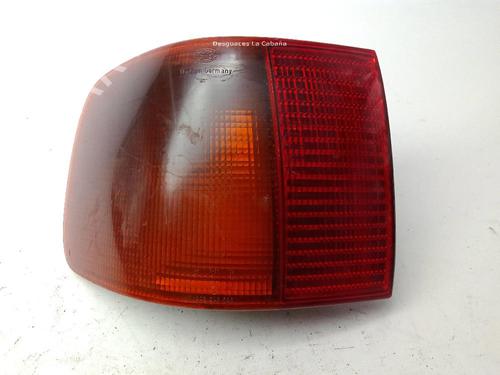 Used Left taillight AUDI 100 C4 Saloon (4A2) 2.4 D (82 hp) 28208996