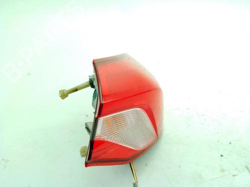 Højre baglygte FORD FOCUS IV (HN) 1.0 EcoBoost | BP32385642C35