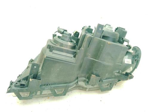 Right headlight BMW 3 (E46) 320 d | BP25932604C29 