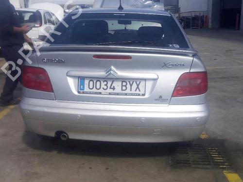 Front left lock CITROËN XSARA (N1) 1.6 16V | BP18359723C98 