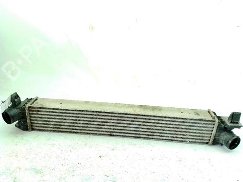 Used Intercooler Intercooler CITROËN JUMPER II Van 2.0 BlueHDi 130 (130 hp) 33454801 33454801