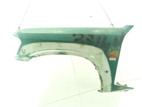 Used Left front fenders NISSAN PATROL GR V Wagon (Y61) 3.0 DTi (160 hp) 29821707