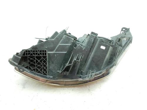 Right headlight CITROËN C4 I (LC_)  | BP24000722C29 