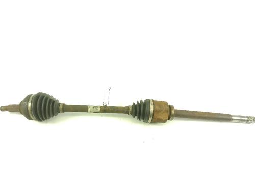 Used Right front driveshaft Right front driveshaft RENAULT TRAFIC II Bus (JL) 2.0 dCi 115 (JL00, JL01, JL0H, JL0M, JL0U) (114 hp) 18373786 18373786