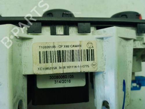 Climate control RENAULT TRAFIC III Van (FG_) 1.6 dCi 120 (FGMK) | BP28449623I5 - Image 3