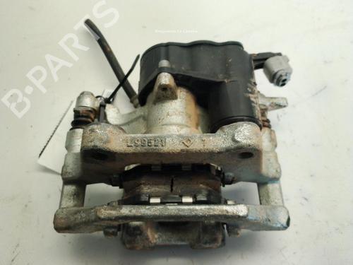 Right rear brake caliper TOYOTA YARIS CROSS (MXP_) 1.5 Hybrid (MXPJ10) | BP24328928M106 