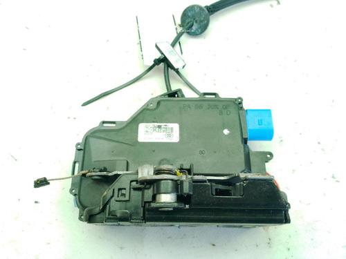 Rear right lock VW TOURAN (1T1, 1T2) 1.9 TDI | BP29021771C99 