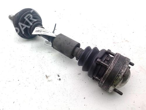 Used Right front driveshaft ALFA ROMEO 147 (937_) [2000-2010]  27097723