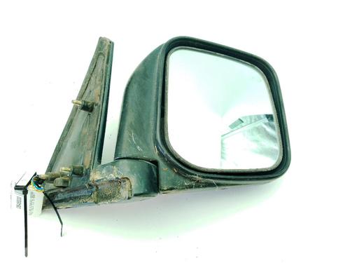 Used Right mirror MITSUBISHI PAJERO CLASSIC (V2_W, V6_W, V7_W) 2.5 TD (V24W) (115 hp) 28529774