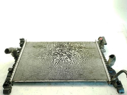 Water radiator OPEL CORSA E Hatchback Van (X15) 1.3 CDTI (08) | BP24545517M31 