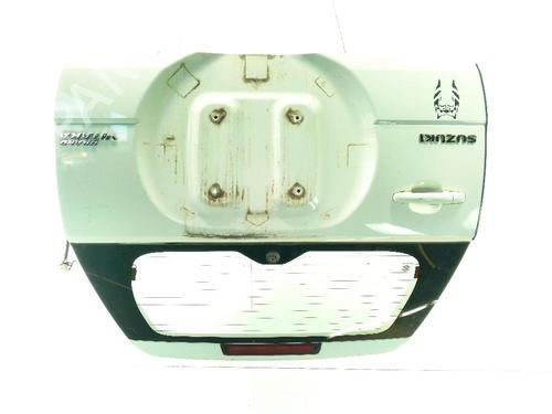 Bakluke CC/Kombi-Kupé SUZUKI GRAND VITARA II (JT, TE, TD) 1.9 DDiS All-wheel Drive (JT419, TD44, JB419WD, JB419XD,... (129 hp) 29908653