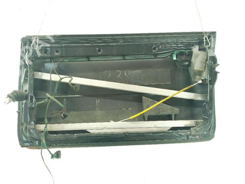 Right front door AUDI A3 (8L1) 1.9 TDI | BP29475181C3 