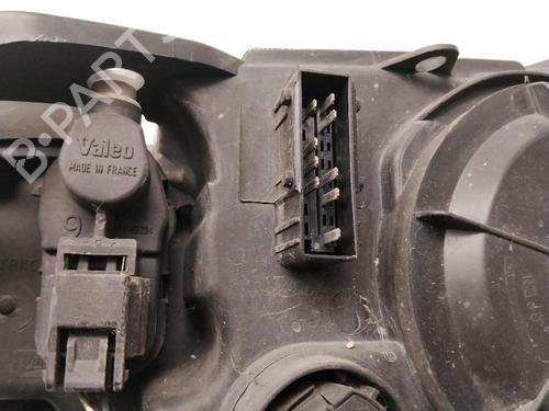 Right headlight CITROËN C5 III (RD_) 1.6 HDi 110 (RD9HL0, RD9HR8, RD9HRA) | BP38984550C29 - Image 4