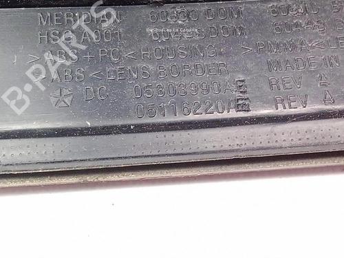 Right taillight DODGE AVENGER 2.4 | BP27173669C35 - Image 5