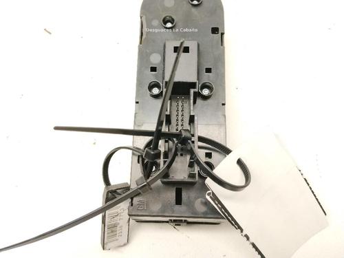 Left front window switch OPEL ASTRA H (A04) 1.7 CDTI (L48) | BP39609924I27 - Image 2