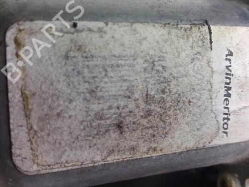 Rear left window mechanism RENAULT LAGUNA II (BG0/1_) 2.2 dCi (BG0F) | BP29383272C24 