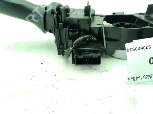 Headlight switch TOYOTA RAV 4 III (_A3_) 2.0 4WD (ACA30_, ACA30R) | BP31752598I24  - Image 6
