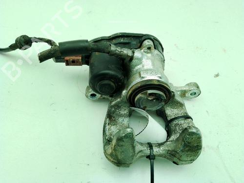 Left rear brake caliper FIAT 500X (334_) 1.0 (334.AXN1B) | BP32154896M107 - Image 2
