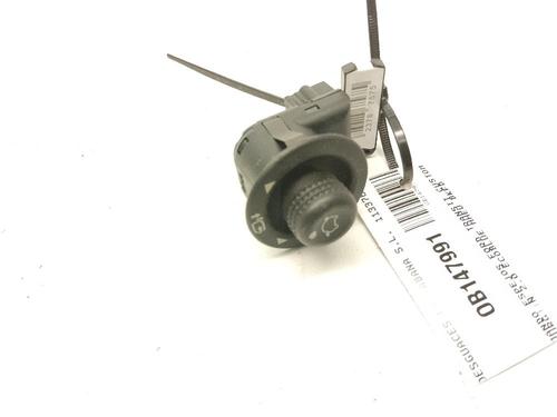 Used Mirror switch Mirror switch FORD TRANSIT CUSTOM V362 Van (FY, FZ) 2.0 EcoBlue mHEV (130 hp) 39635159 39635159